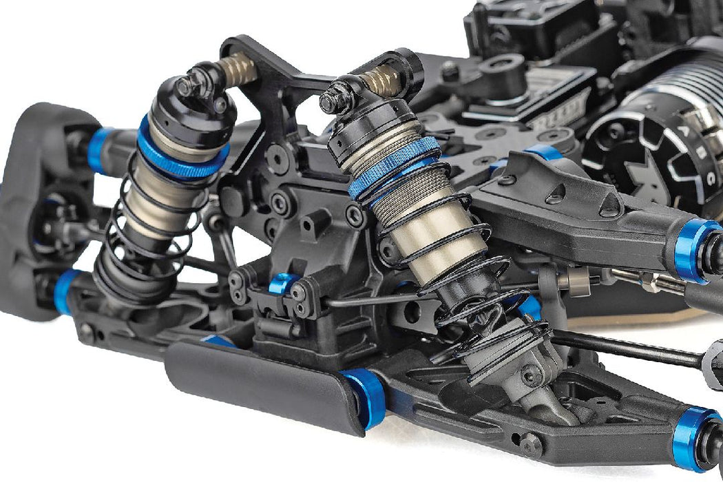 ASC80955 Team Associated 1/8 RC8B4.2e 4WD Team Kit