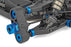 ASC80955 Team Associated 1/8 RC8B4.2e 4WD Team Kit