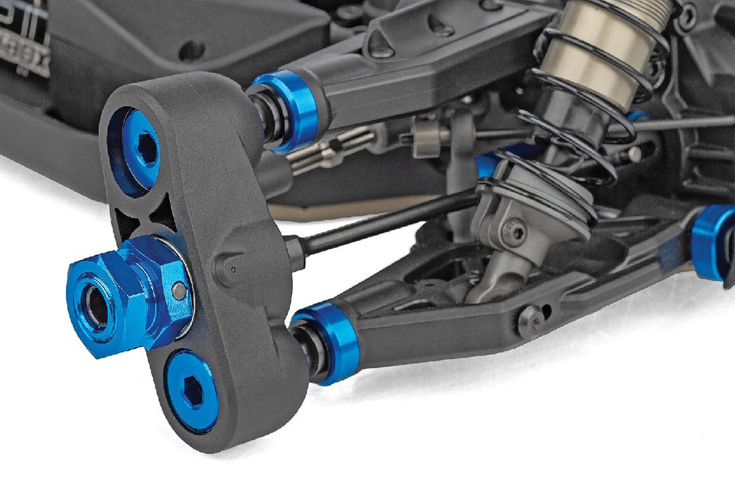 ASC80955 Team Associated 1/8 RC8B4.2e 4WD Team Kit