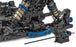 ASC80955 Team Associated 1/8 RC8B4.2e 4WD Team Kit