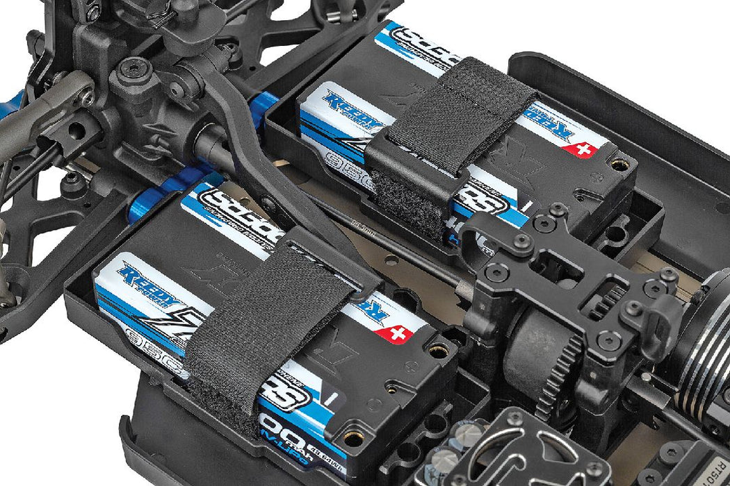 ASC80955 Team Associated 1/8 RC8B4.2e 4WD Team Kit