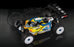 ASC80956 Team Associated 1/8 RC8B4.2 4WD Team Kit Euro Edition