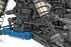 ASC80956 Team Associated 1/8 RC8B4.2 4WD Team Kit Euro Edition
