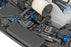 ASC80956 Team Associated 1/8 RC8B4.2 4WD Team Kit Euro Edition