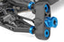 ASC80956 Team Associated 1/8 RC8B4.2 4WD Team Kit Euro Edition