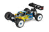 ASC80956 Team Associated 1/8 RC8B4.2 4WD Team Kit Euro Edition