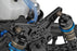 ASC80957 Team Associated 1/8 RC8T4.2 4WD Nitro Team Kit