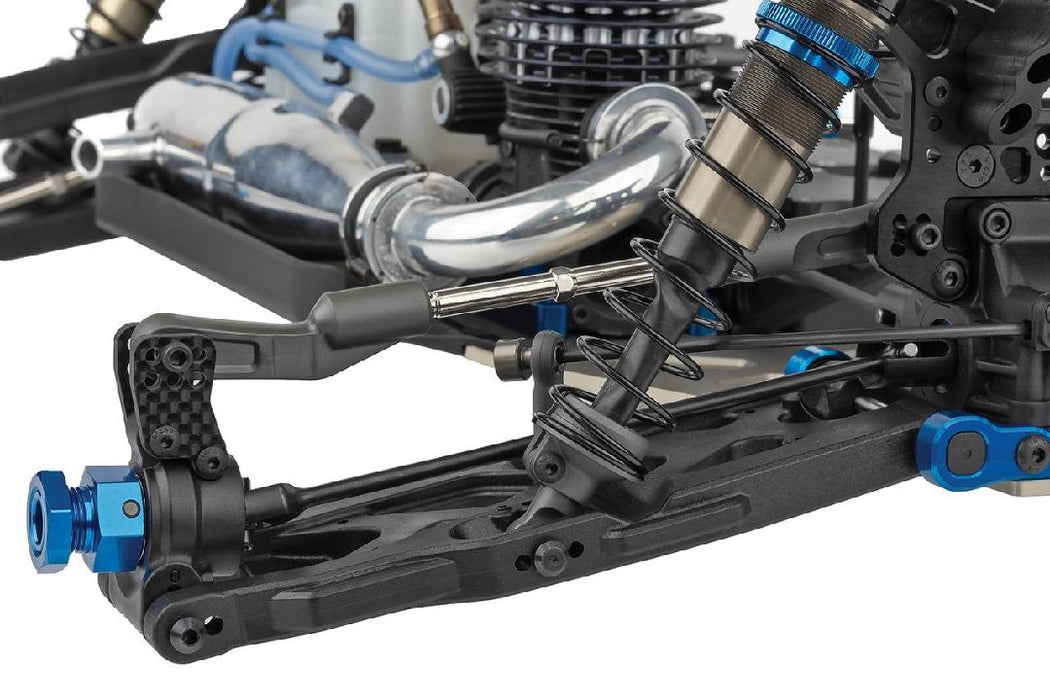 ASC80957 Team Associated 1/8 RC8T4.2 4WD Nitro Team Kit