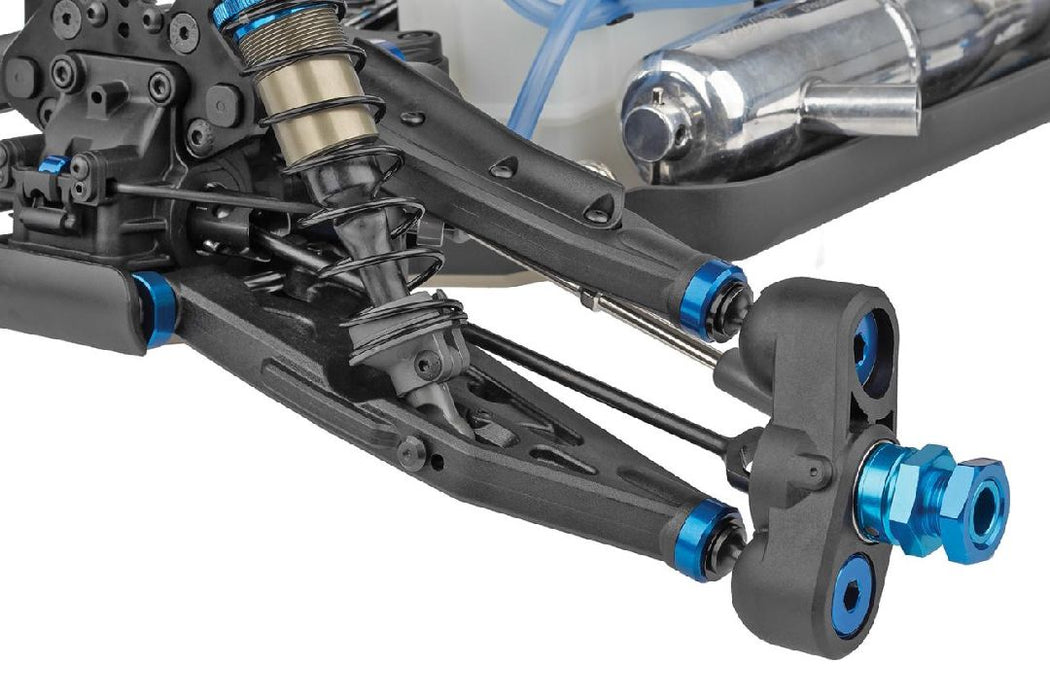ASC80957 Team Associated 1/8 RC8T4.2 4WD Nitro Team Kit