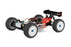 ASC80957 Team Associated 1/8 RC8T4.2 4WD Nitro Team Kit