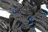 ASC80958 Team Associated 1/8 RC8T4.2e 4WD Team Kit