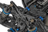 ASC80958 Team Associated 1/8 RC8T4.2e 4WD Team Kit
