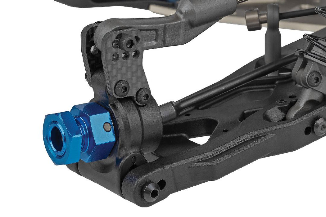 ASC80958 Team Associated 1/8 RC8T4.2e 4WD Team Kit