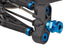 ASC80958 Team Associated 1/8 RC8T4.2e 4WD Team Kit