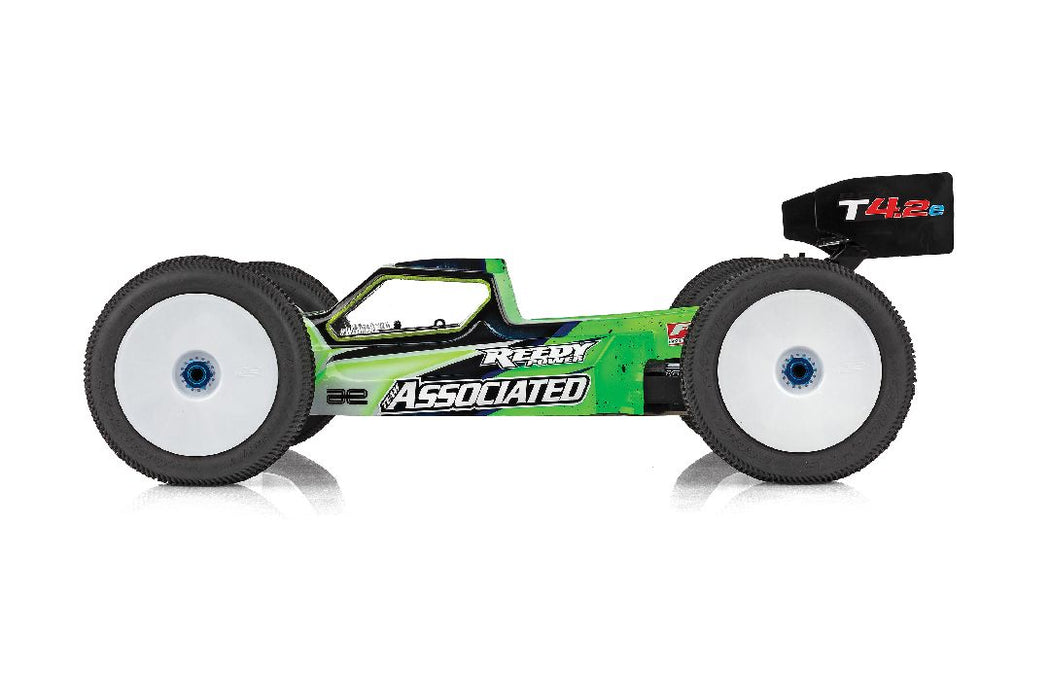 ASC80958 Team Associated 1/8 RC8T4.2e 4WD Team Kit