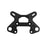 ASC81690 Team Associated RC8B4.2 Front Shock Tower, 8 Deg Kpi
