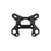 ASC81691 Team Associated RC8B4.2 Front Shock Tower, 16 Deg Kpi