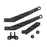 ASC81702 Team Associated RC8B4.2 Chassis Brace Set, Long