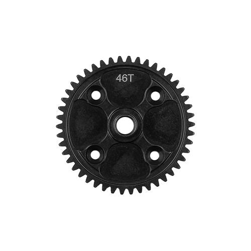 ASC81706 Team Associated RC8B4.2 Spur Gear, 46t-Mod 1
