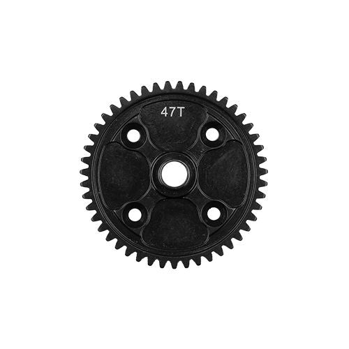 ASC81707 Team Associated RC8B4.2 Spur Gear, 47t-Mod 1