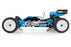 ASC90031 1/10 RB10 2WD Buggy RTR, Blue