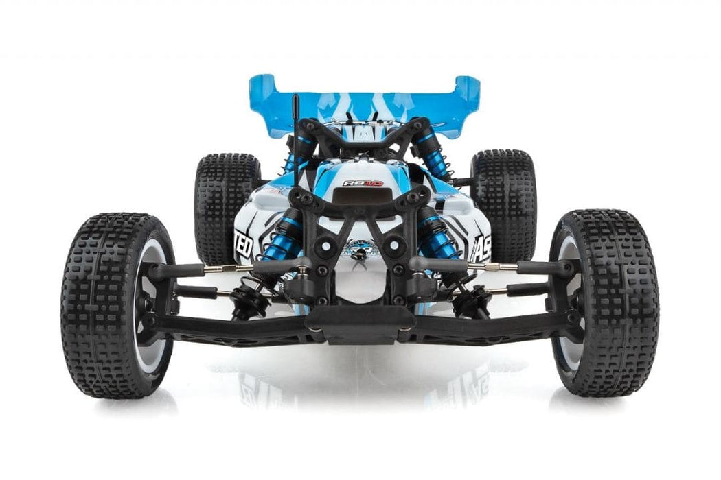 ASC90031 1/10 RB10 2WD Buggy RTR, Blue