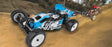 ASC90031 1/10 RB10 2WD Buggy RTR, Blue