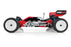 ASC90032C Team Associated 1/10 RB10 RTR LiPo Combo - Red