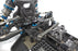 ASC90036 1/10 RC10B74.2 4X4 Electric Buggy Team Kit