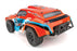 ASC90038 Team Associated Pro2 DK10SW Dakar Buggy RTR, Orange/Blue