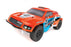 ASC90038C Team Associated Pro2 DK10SW Dakar Buggy RTR LiPo Combo Orng/Blue
