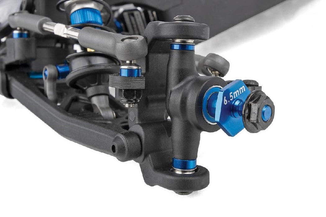 ASC90041 Team Associated RC10B7 Team Kit