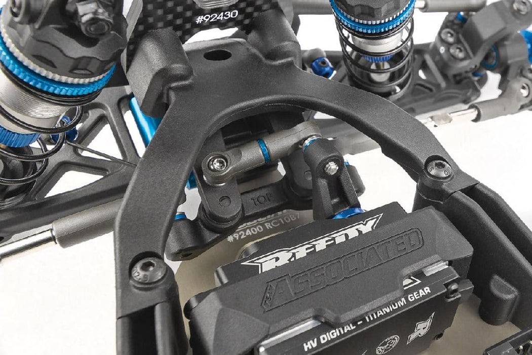 ASC90041 Team Associated RC10B7 Team Kit