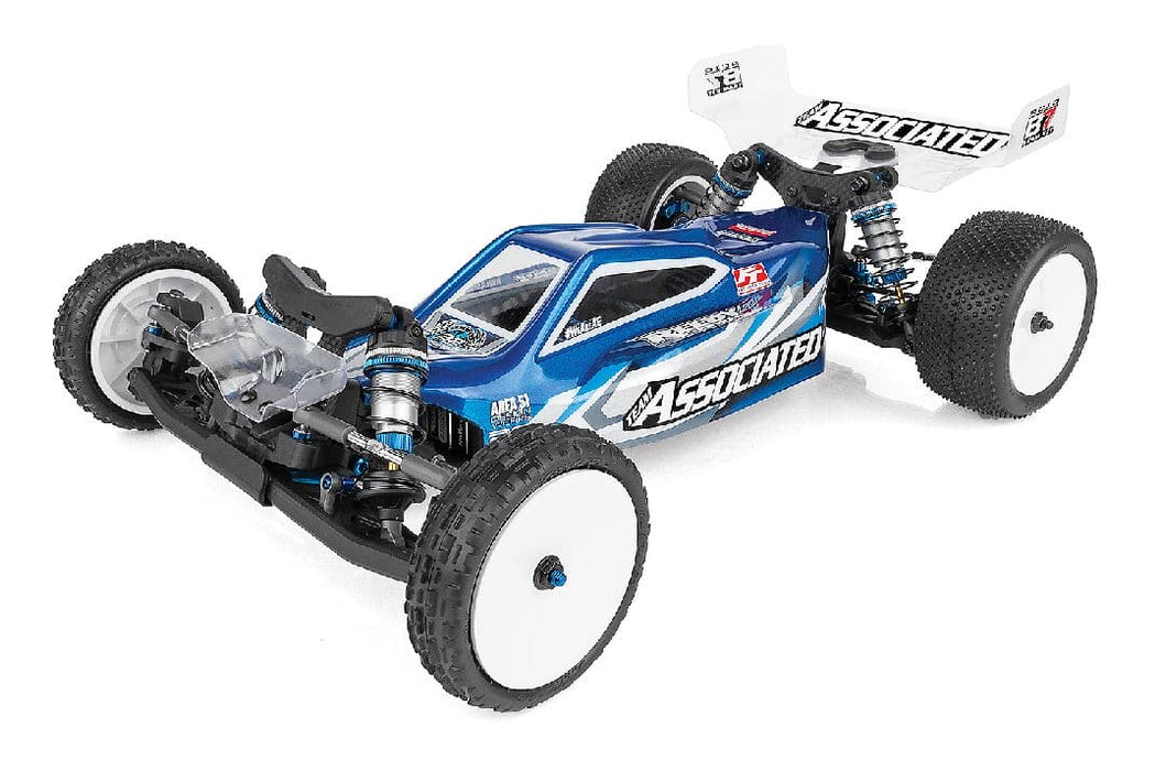 ASC90041 Team Associated RC10B7 Team Kit