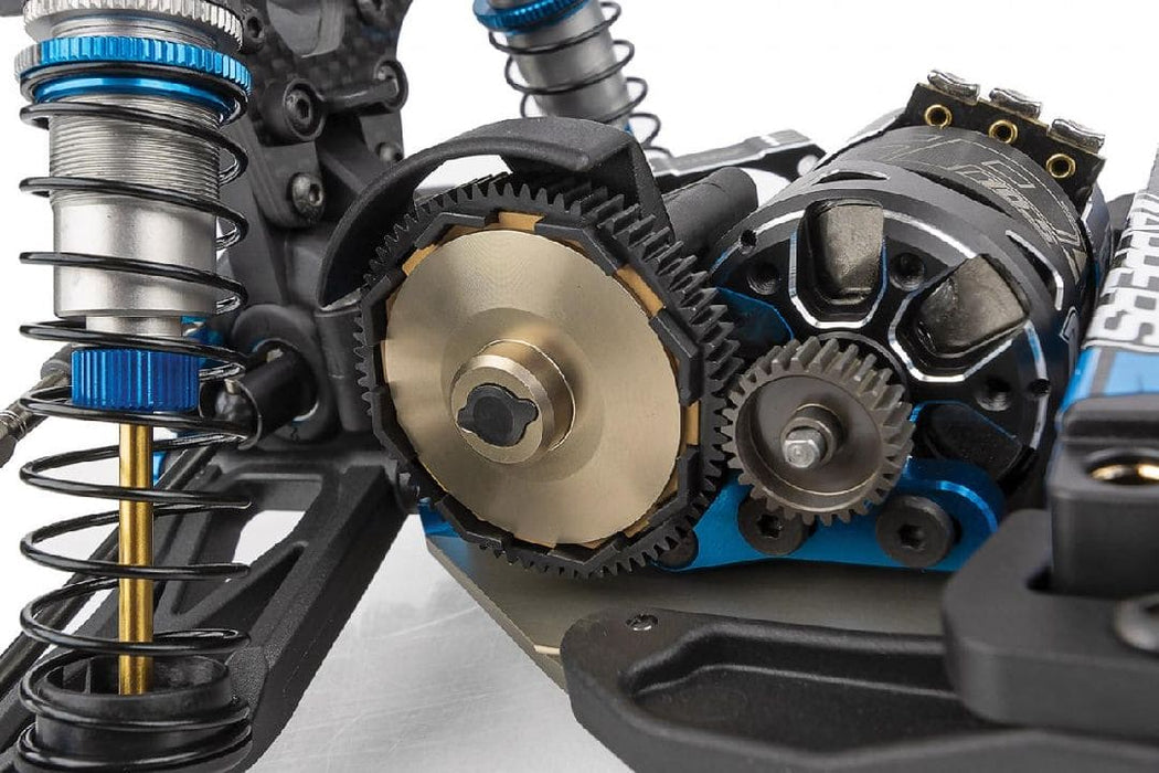 ASC90042 Team Associated RC10B7D Team Kit