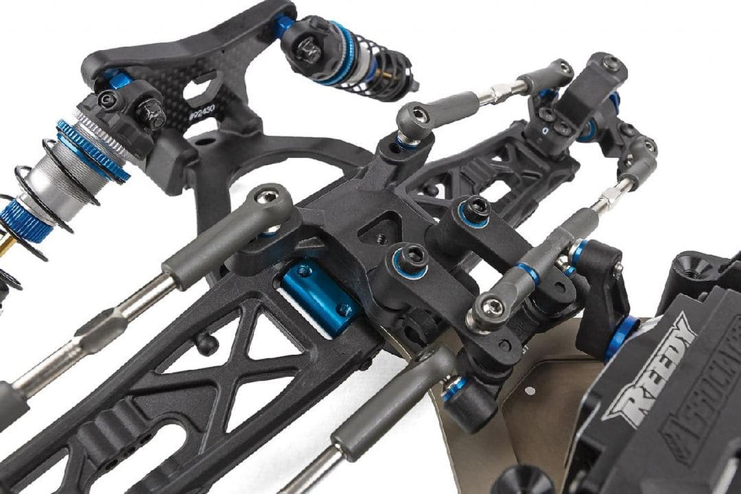 ASC90042 Team Associated RC10B7D Team Kit