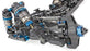 ASC90044 Team Associated 1/10 RC10 B74.2 CE 4x4 Kit