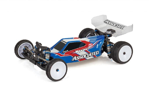 ASC90046 Team Associated 1/10 RC10B7.1 Team Kit