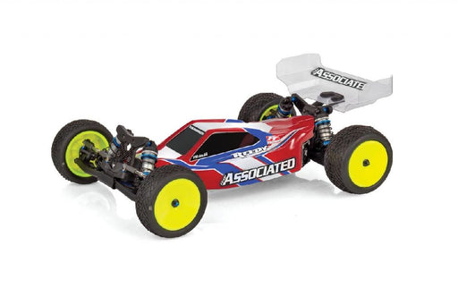 ASC90047 Team Associated 1/10 RC10B7.1D Team Kit
