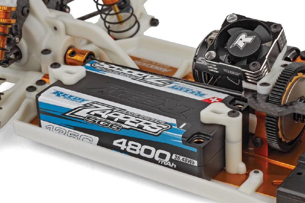 ASC90055 Team Associated RC10B84 Classic Kit
