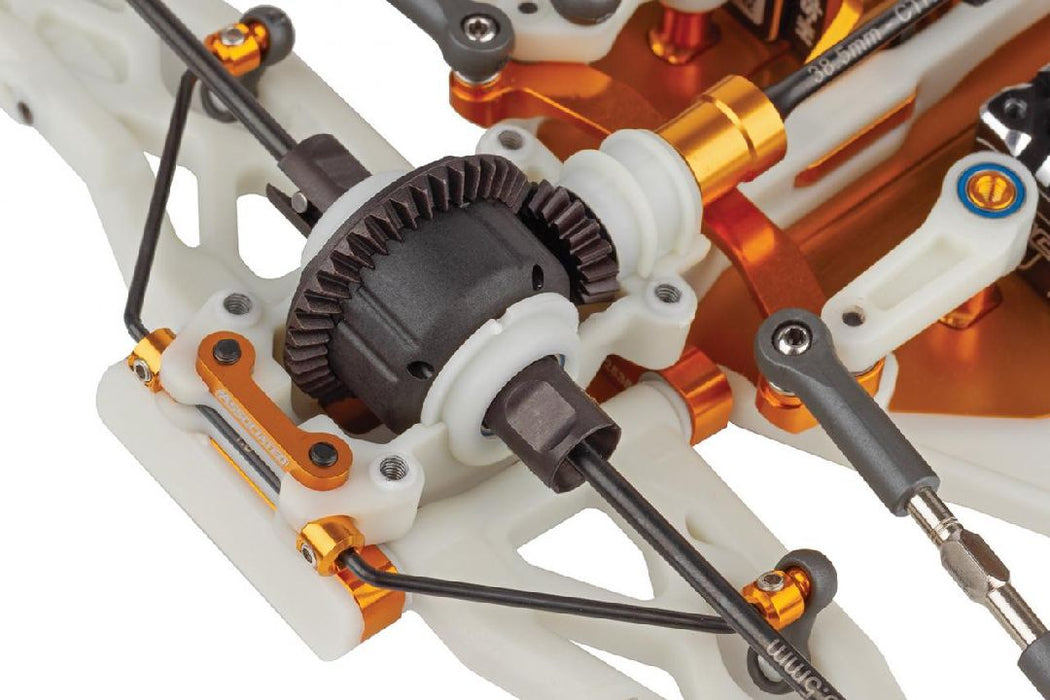 ASC90055 Team Associated RC10B84 Classic Kit