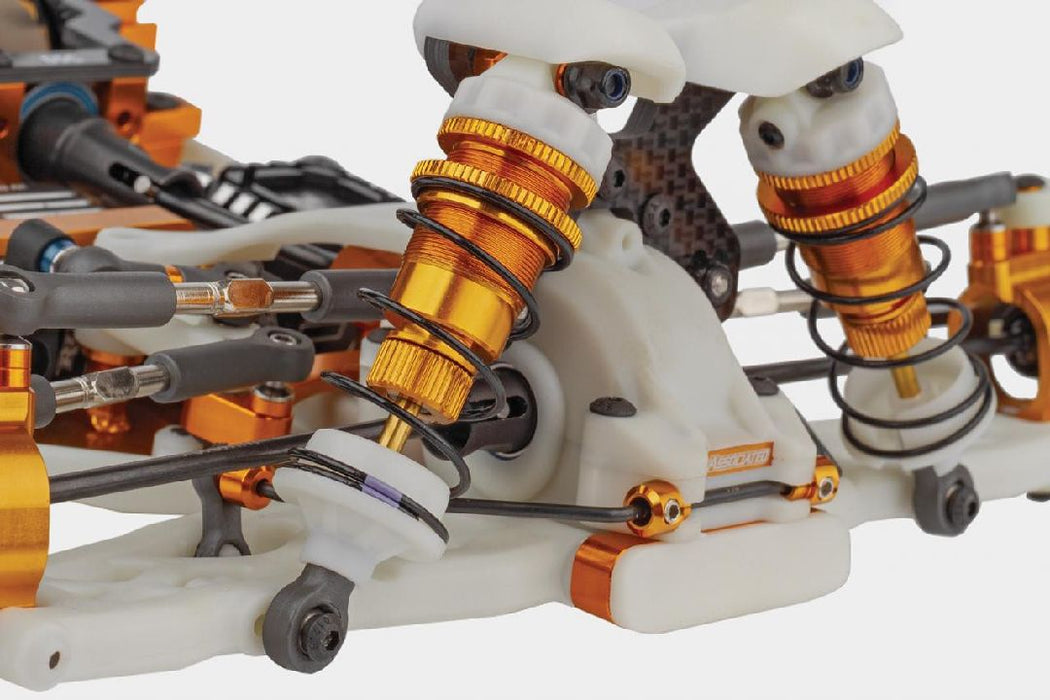 ASC90055 Team Associated RC10B84 Classic Kit