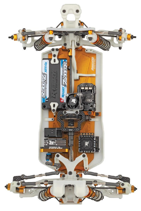 ASC90055 Team Associated RC10B84 Classic Kit