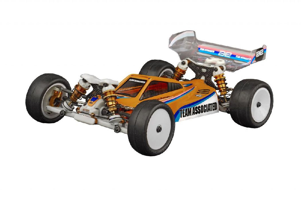 ASC90056 Team Associated RC10B84D Classic Kit
