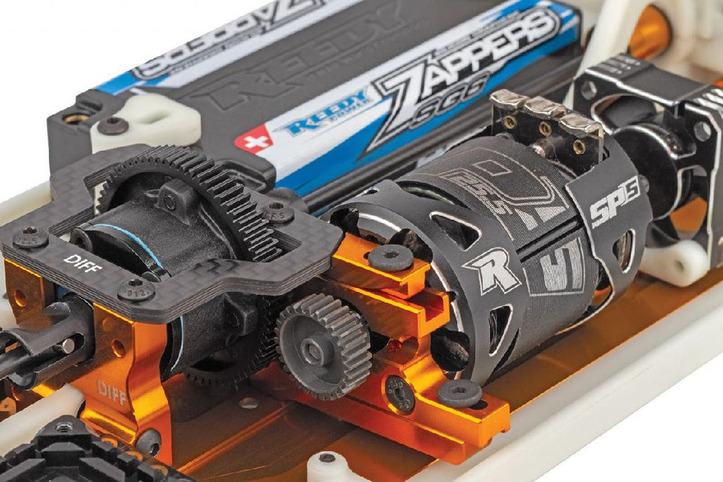 ASC90056 Team Associated RC10B84D Classic Kit