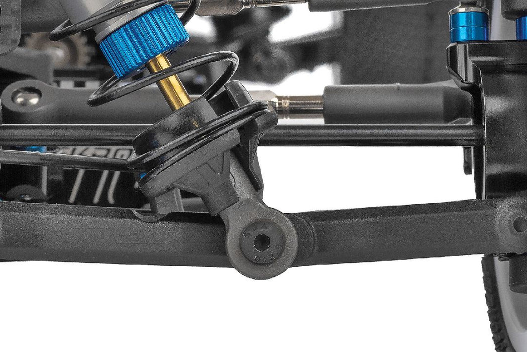 ASC90058 Team Associated 1/10 RC10B84.1 4WD Team Kit