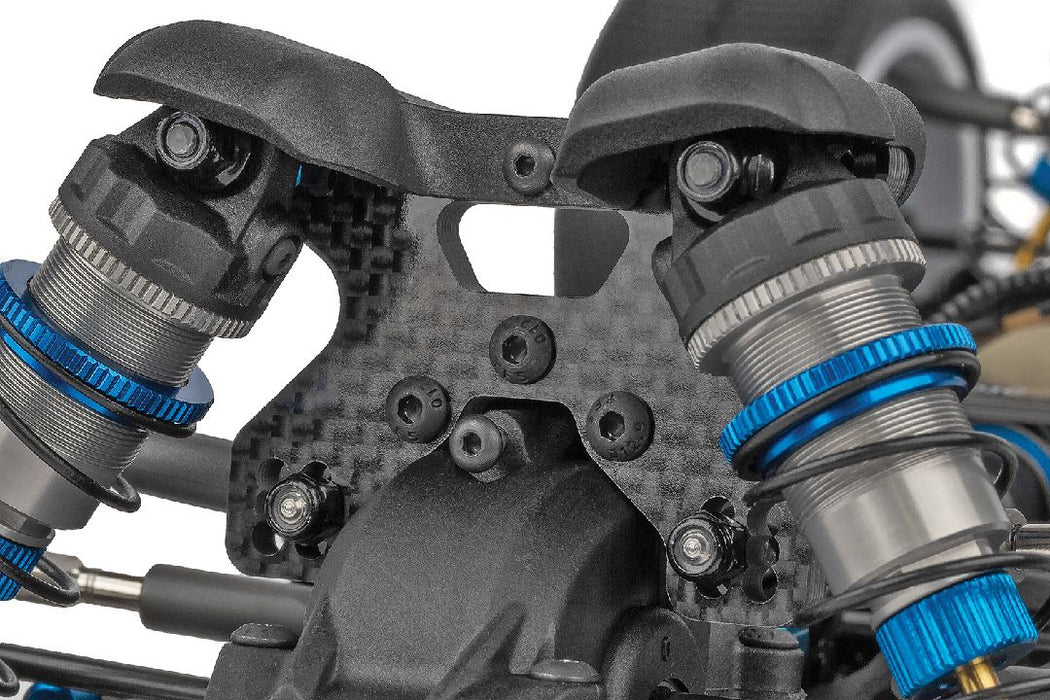 ASC90058 Team Associated 1/10 RC10B84.1 4WD Team Kit