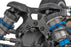 ASC90058 Team Associated 1/10 RC10B84.1 4WD Team Kit