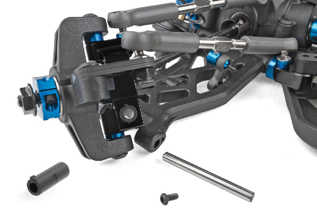 ASC90058 Team Associated 1/10 RC10B84.1 4WD Team Kit