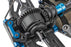 ASC90058 Team Associated 1/10 RC10B84.1 4WD Team Kit